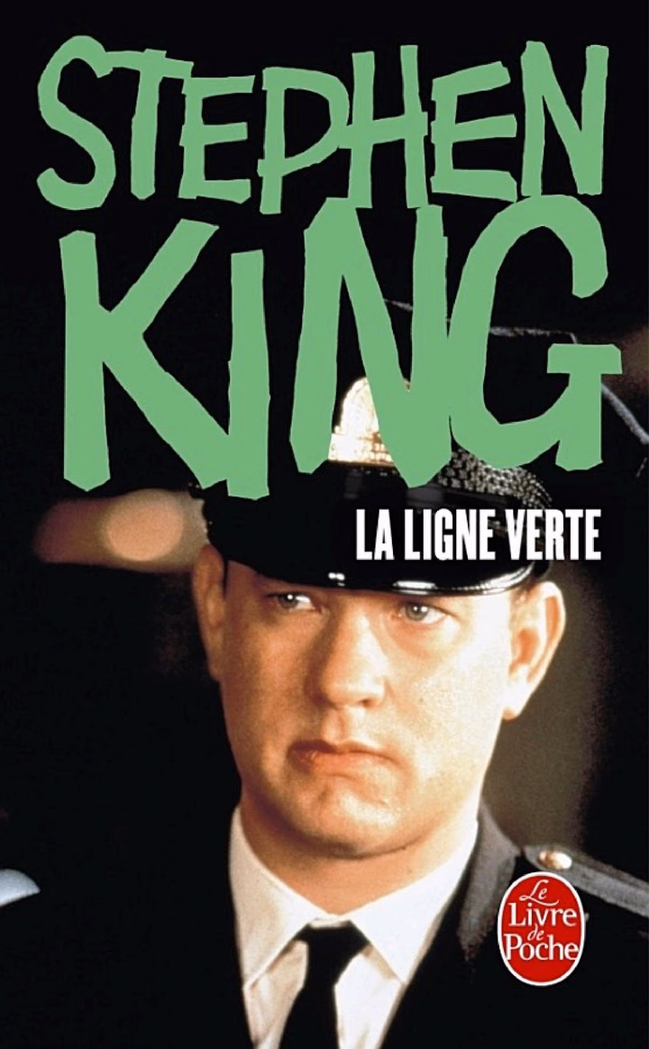 La Ligne verte