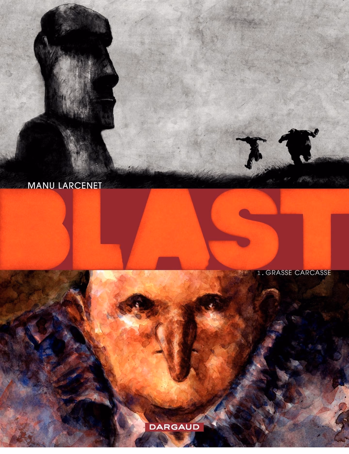 Blast