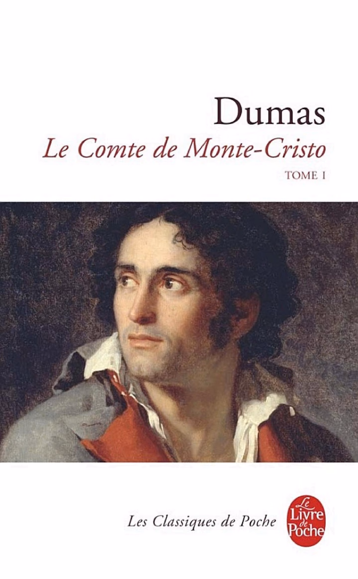 Le Comte de Monte-Cristo