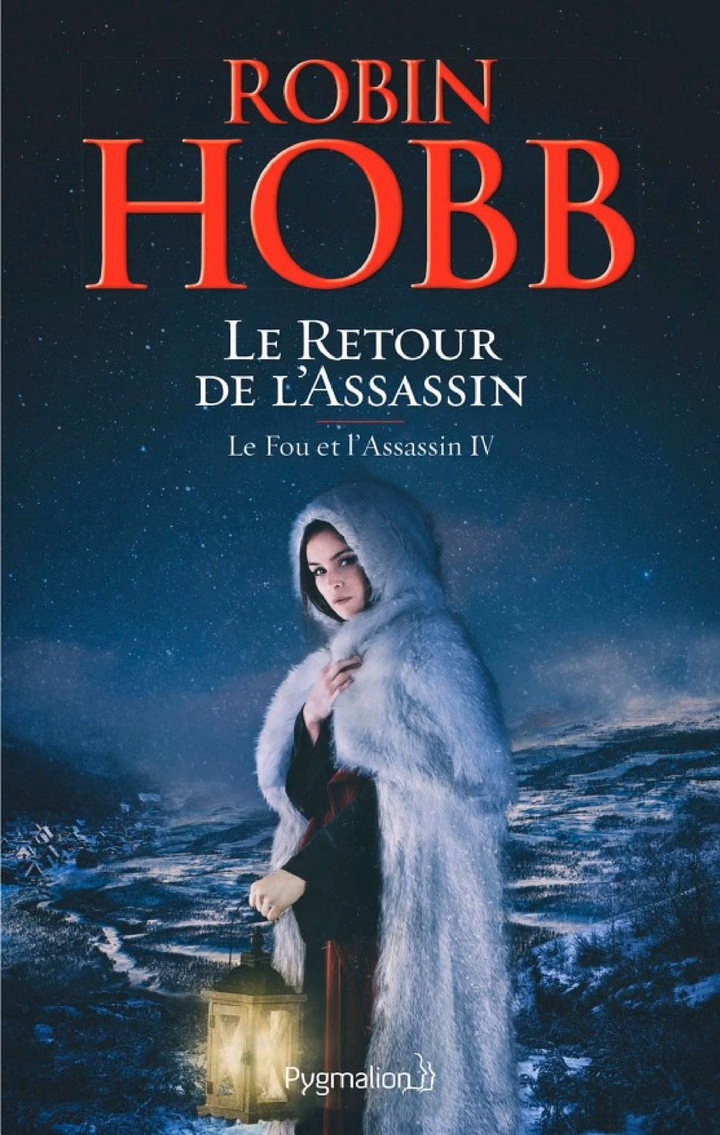 Le Retour de l'Assassin