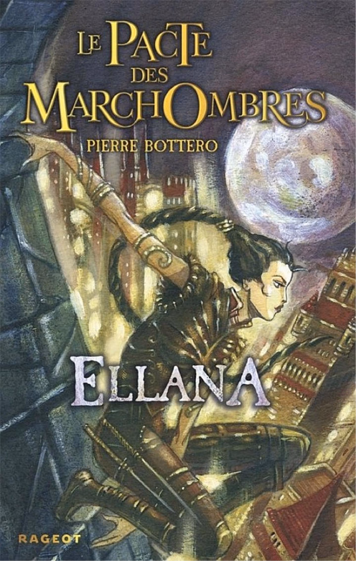 Ellana