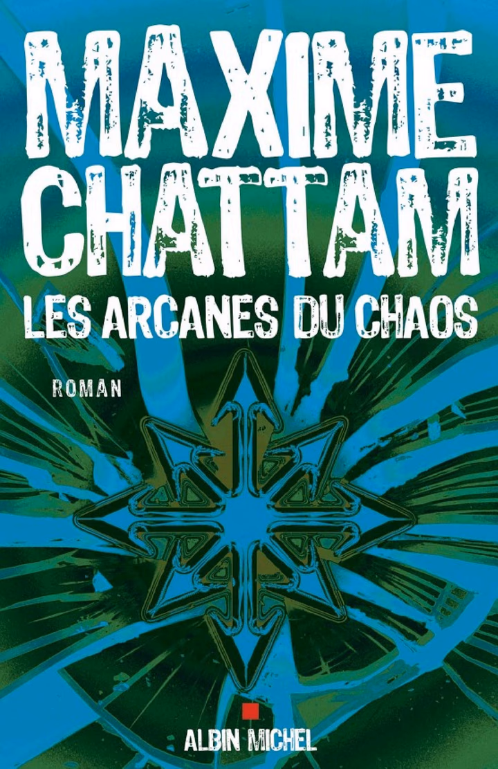 Les Arcanes du chaos