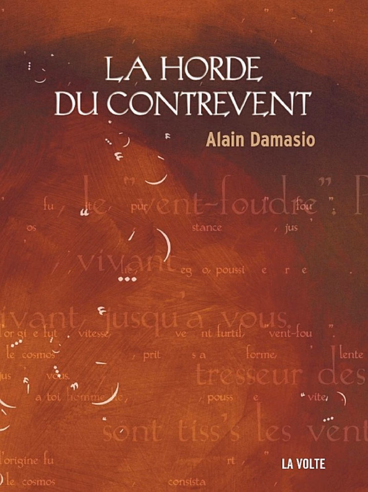 La Horde du Contrevent