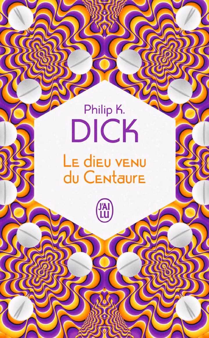 Le dieu venu du Centaure