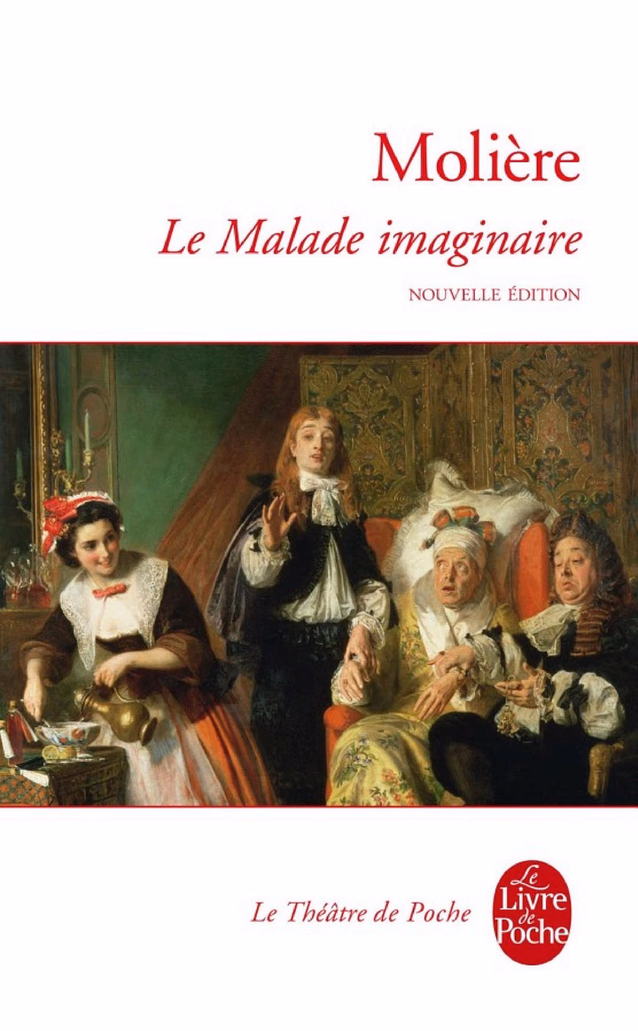 Le Malade imaginaire