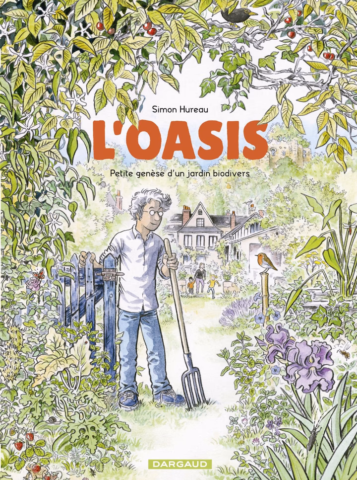 L'Oasis