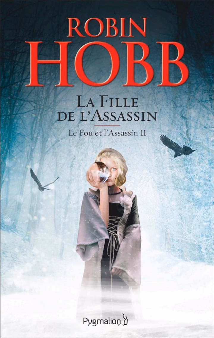 La Fille de l'assassin