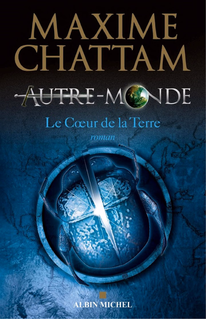 Le Cœur de la Terre