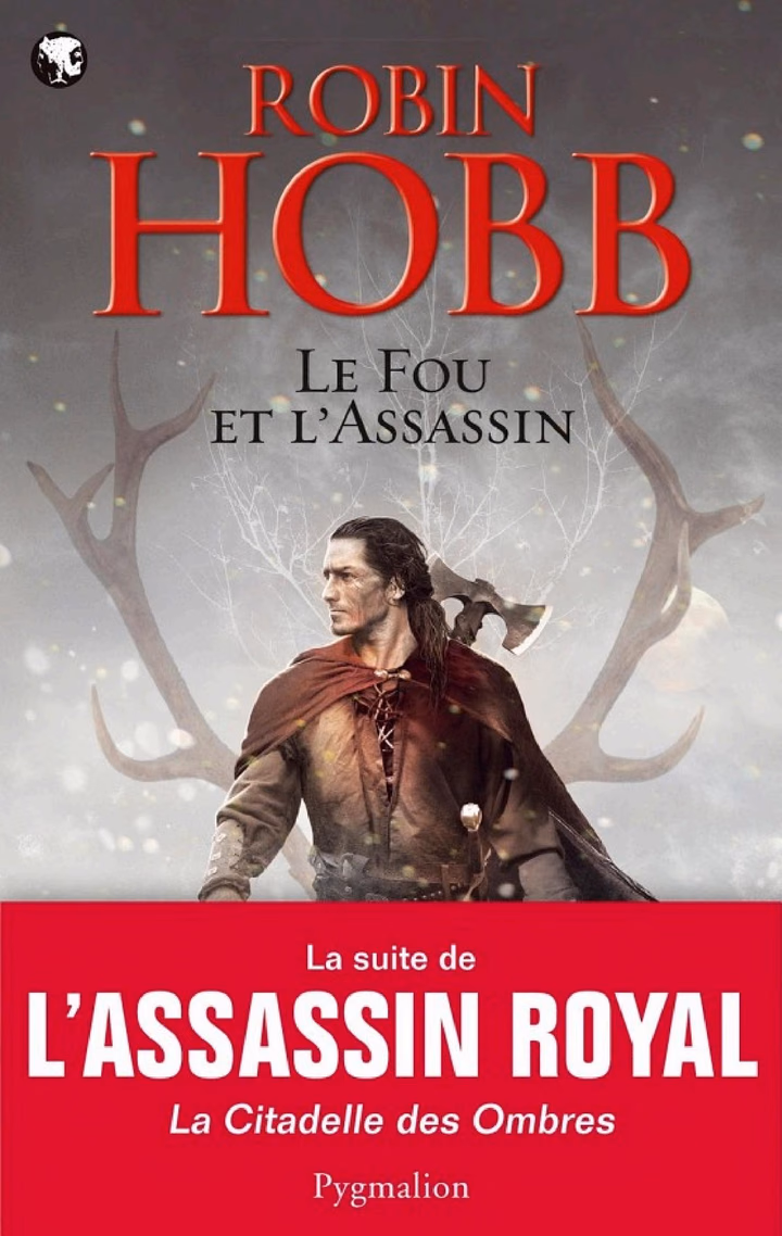 Le Fou et l'Assassin