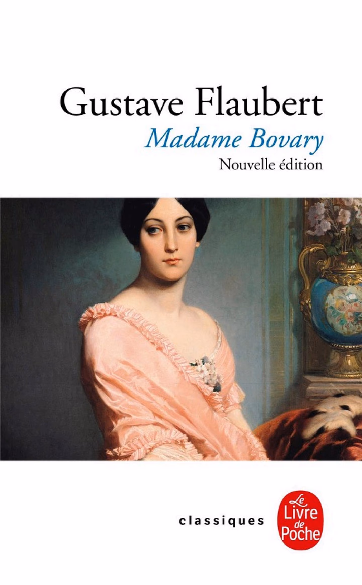 Madame Bovary