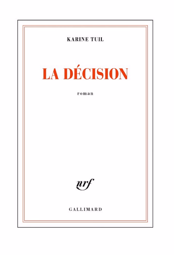 La décision