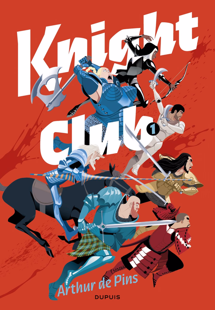 Knight Club