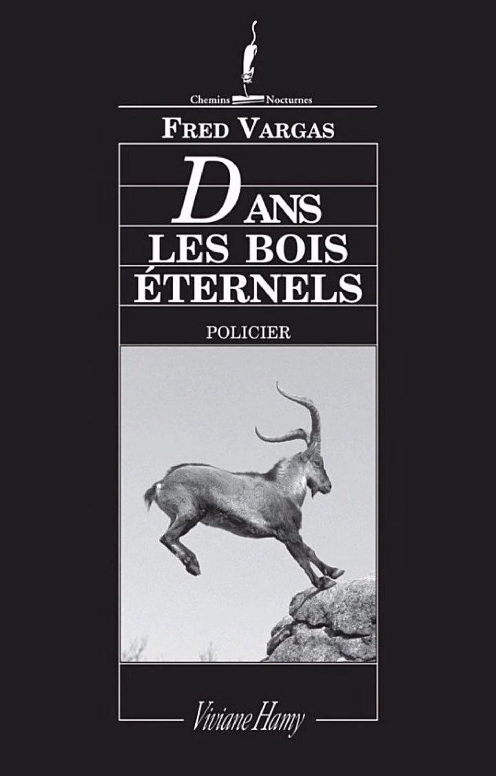 Dans les bois éternels