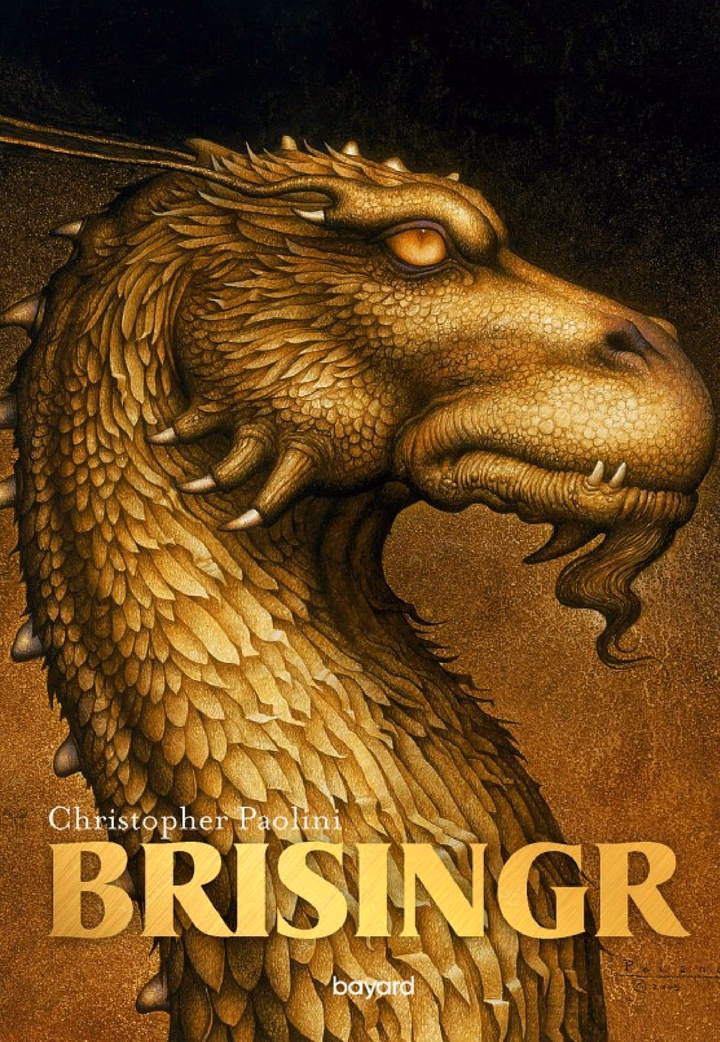 Brisingr