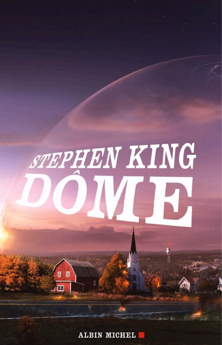 Dôme