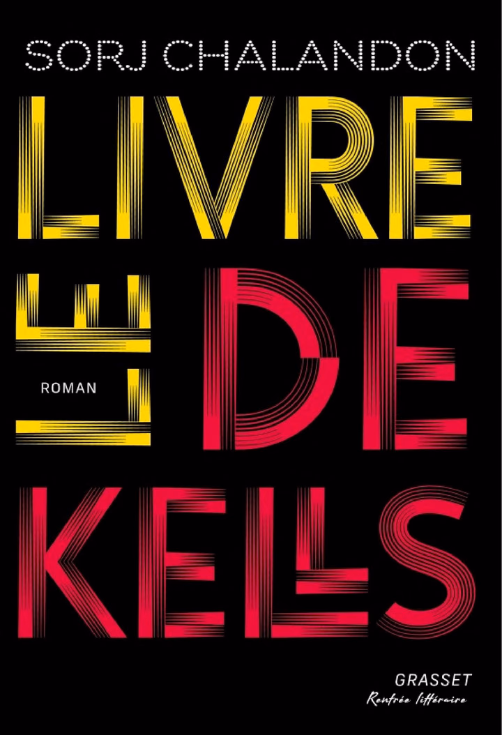 Le livre de Kells