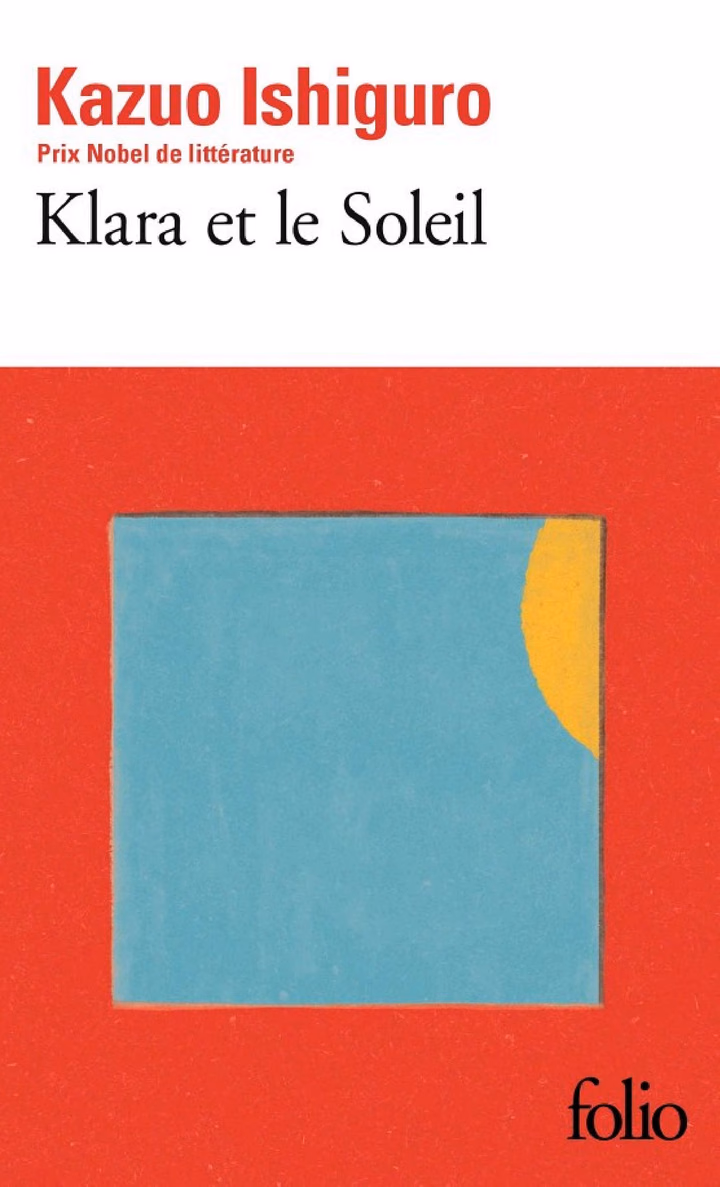 Klara et le Soleil
