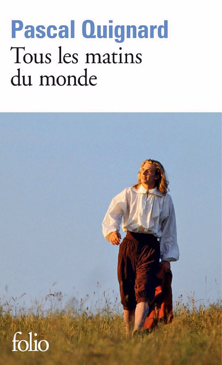 Tous les matins du monde