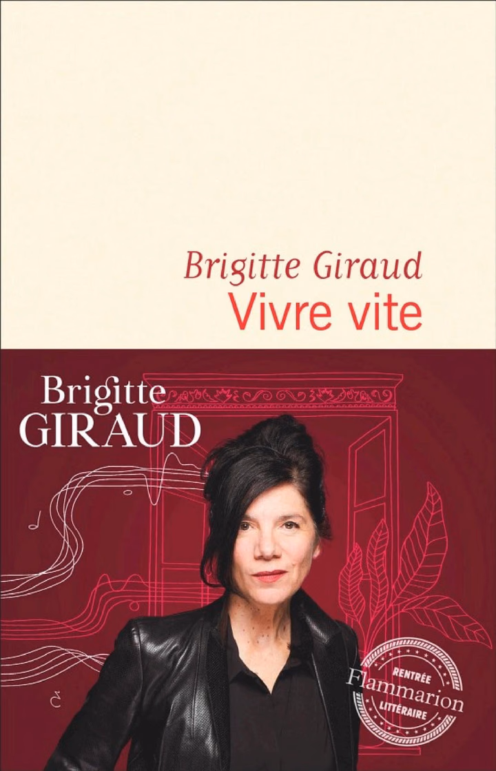 Vivre vite