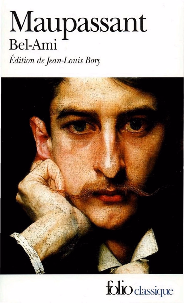 Bel-Ami