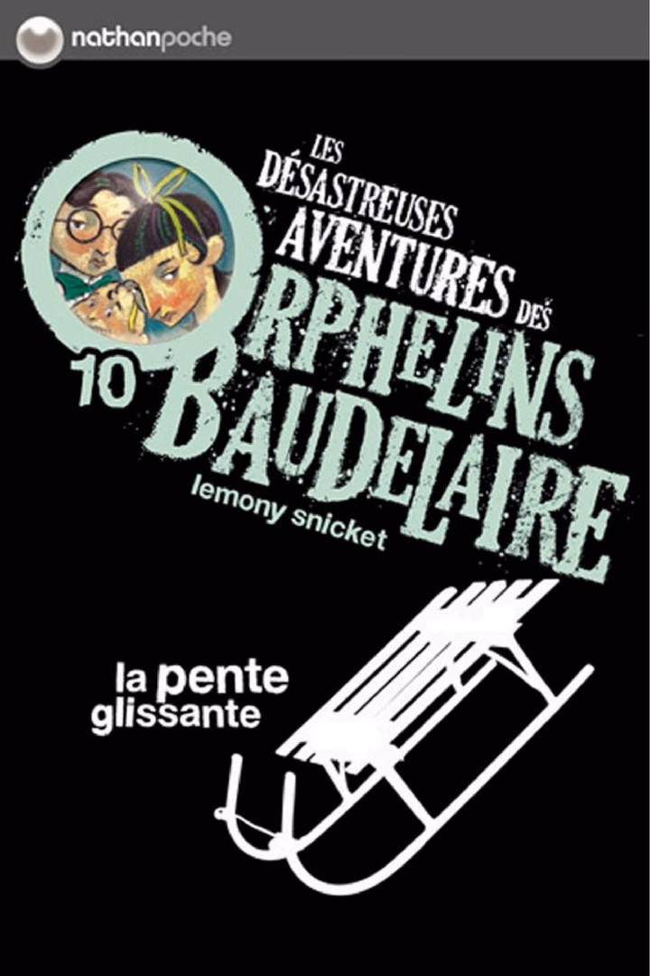 La Pente glissante