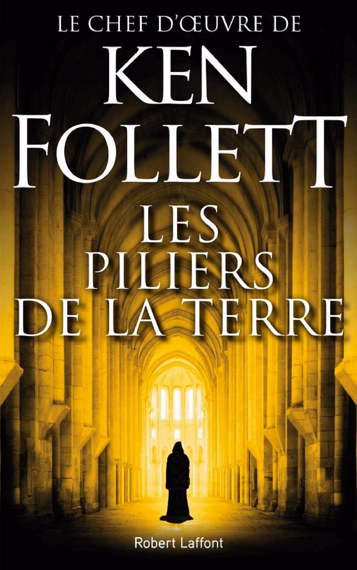 Les Piliers de la Terre