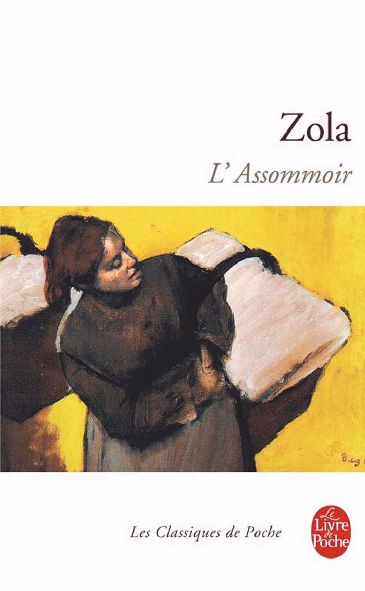 L'Assommoir
