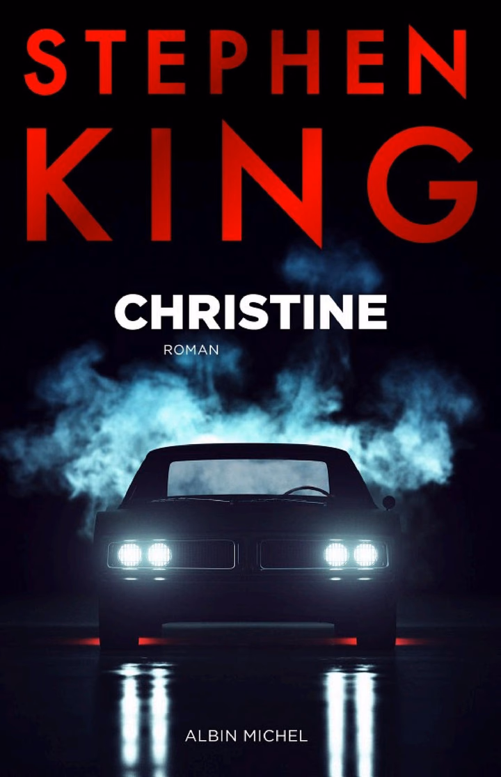 Christine