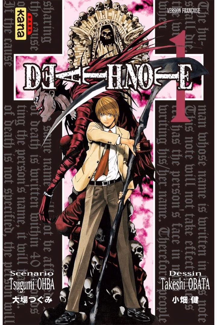Death Note