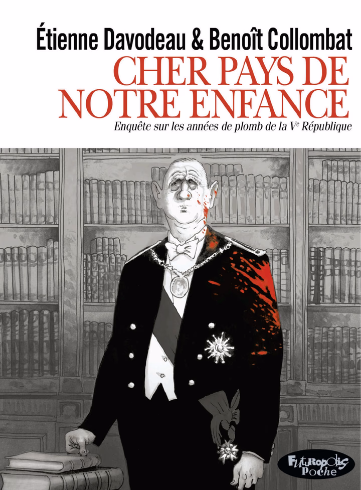 Cher pays de notre enfance