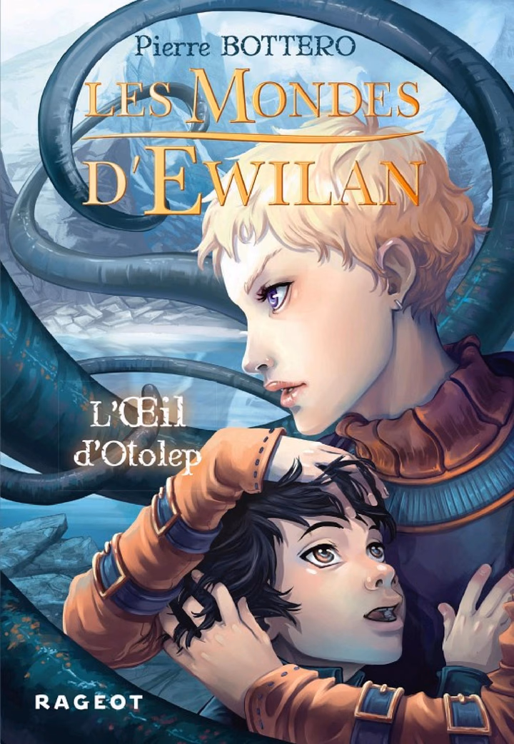 L'oeil d'Otolep
