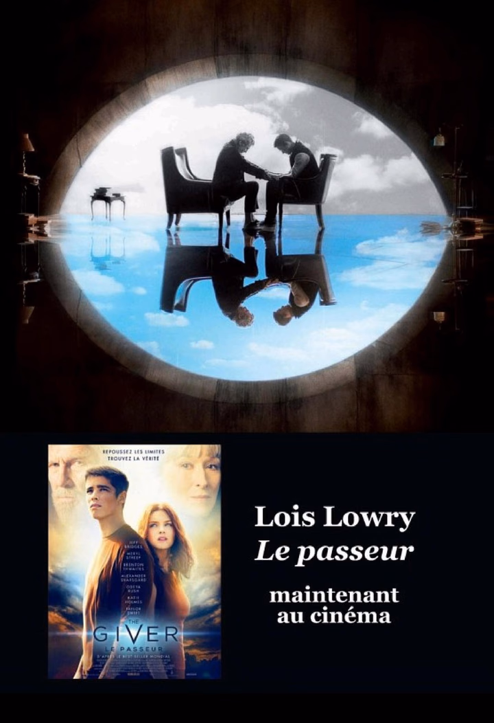 Le passeur