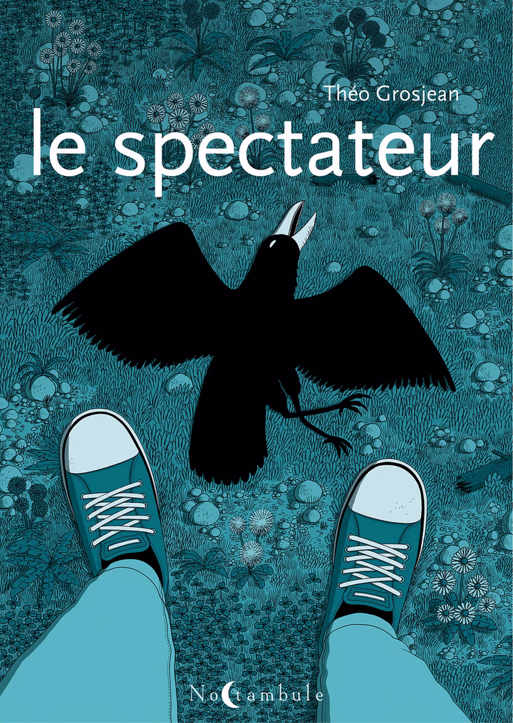 Le Spectateur