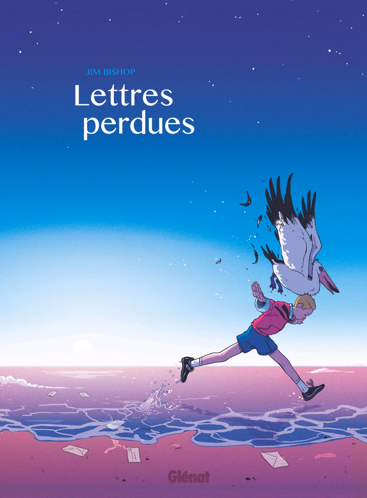 Lettres perdues