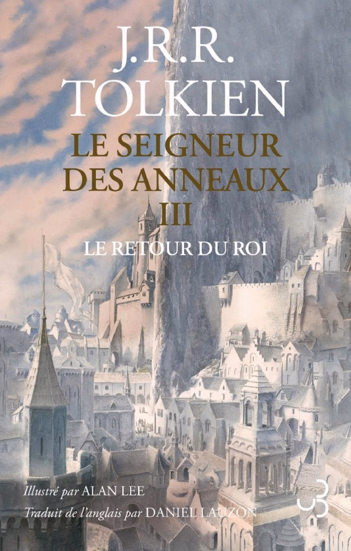 Le retour du roi