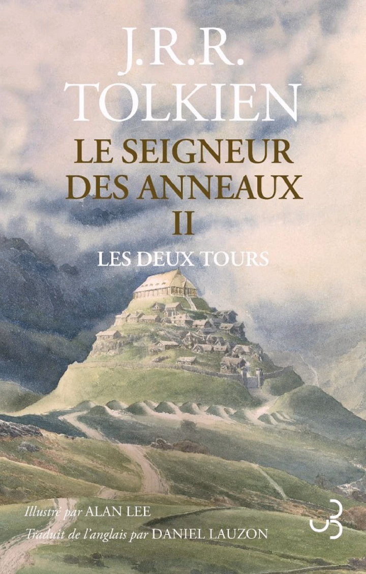 Les deux tours