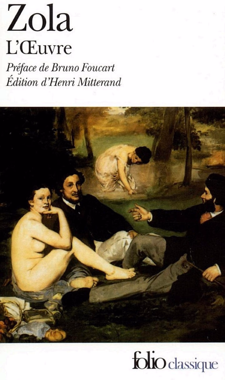 L'Œuvre