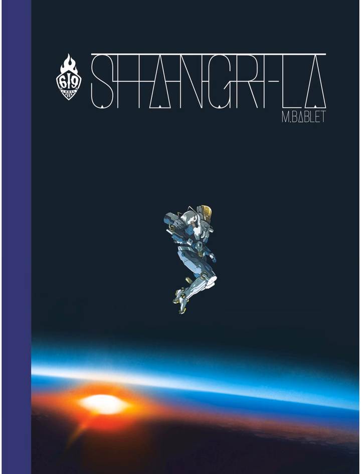 Shangri-La