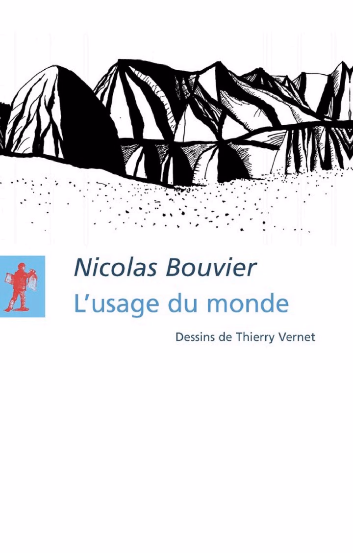 L'usage du monde