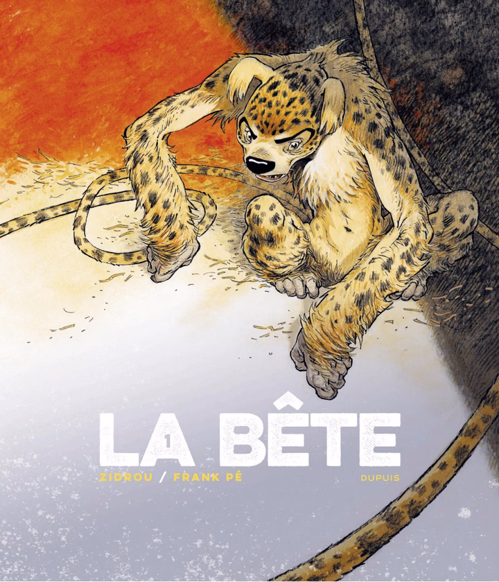 La Bête