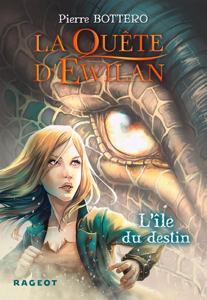 L'île du destin