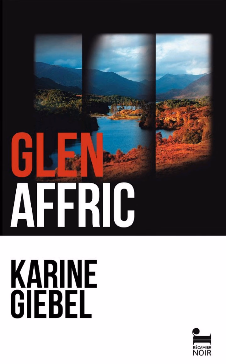 Glen Affric