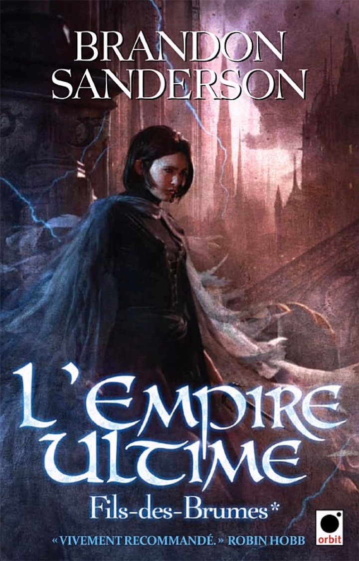 L'Empire ultime