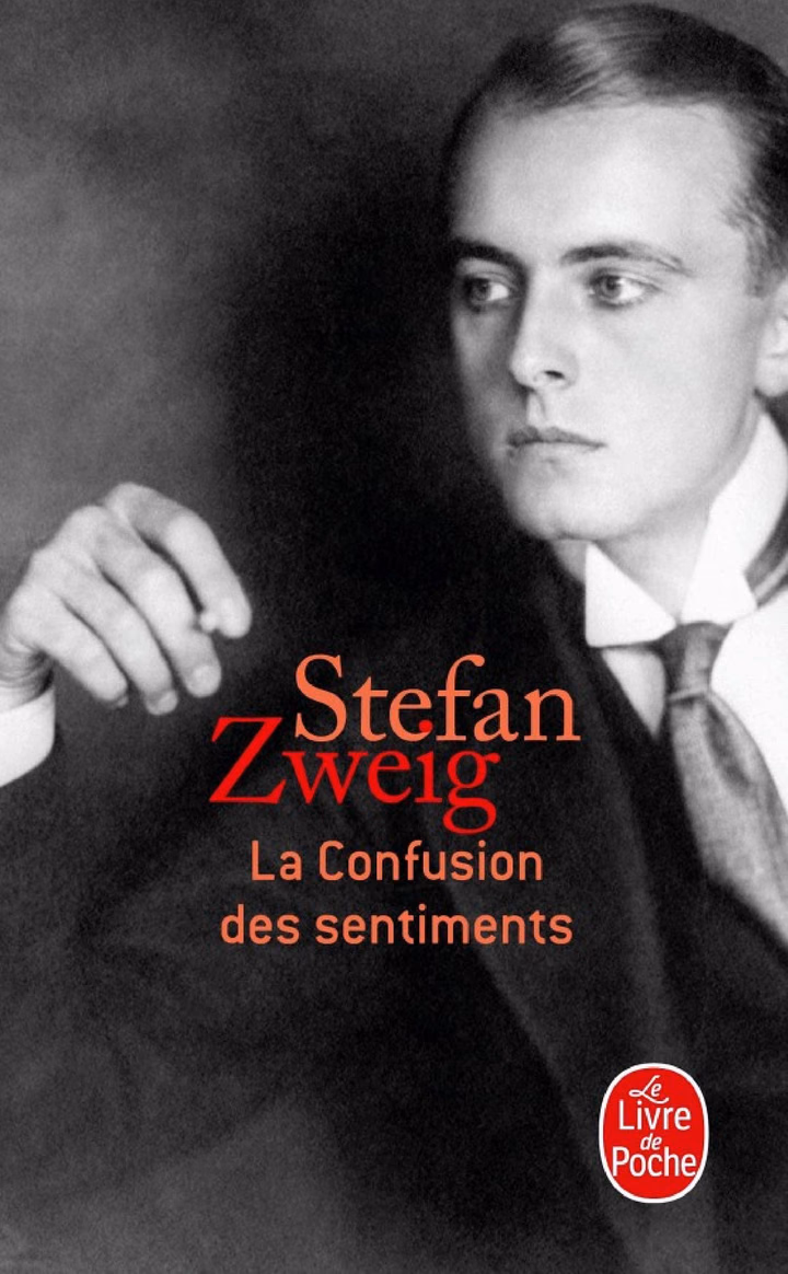 La Confusion des sentiments