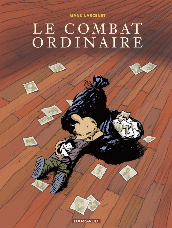 Le Combat ordinaire