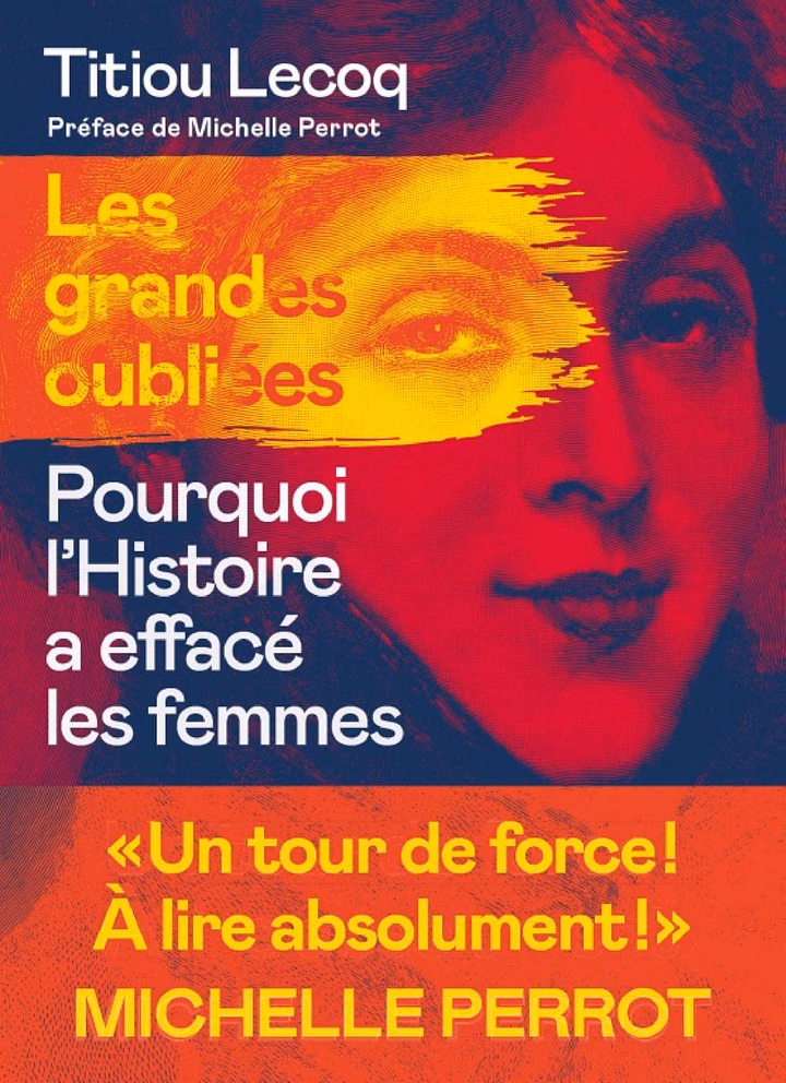 Les grandes Oubliées