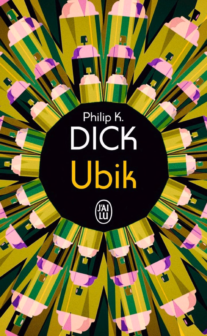 Ubik