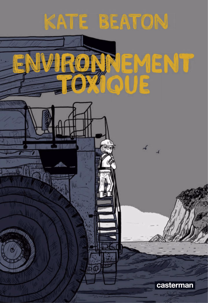 Environnement toxique