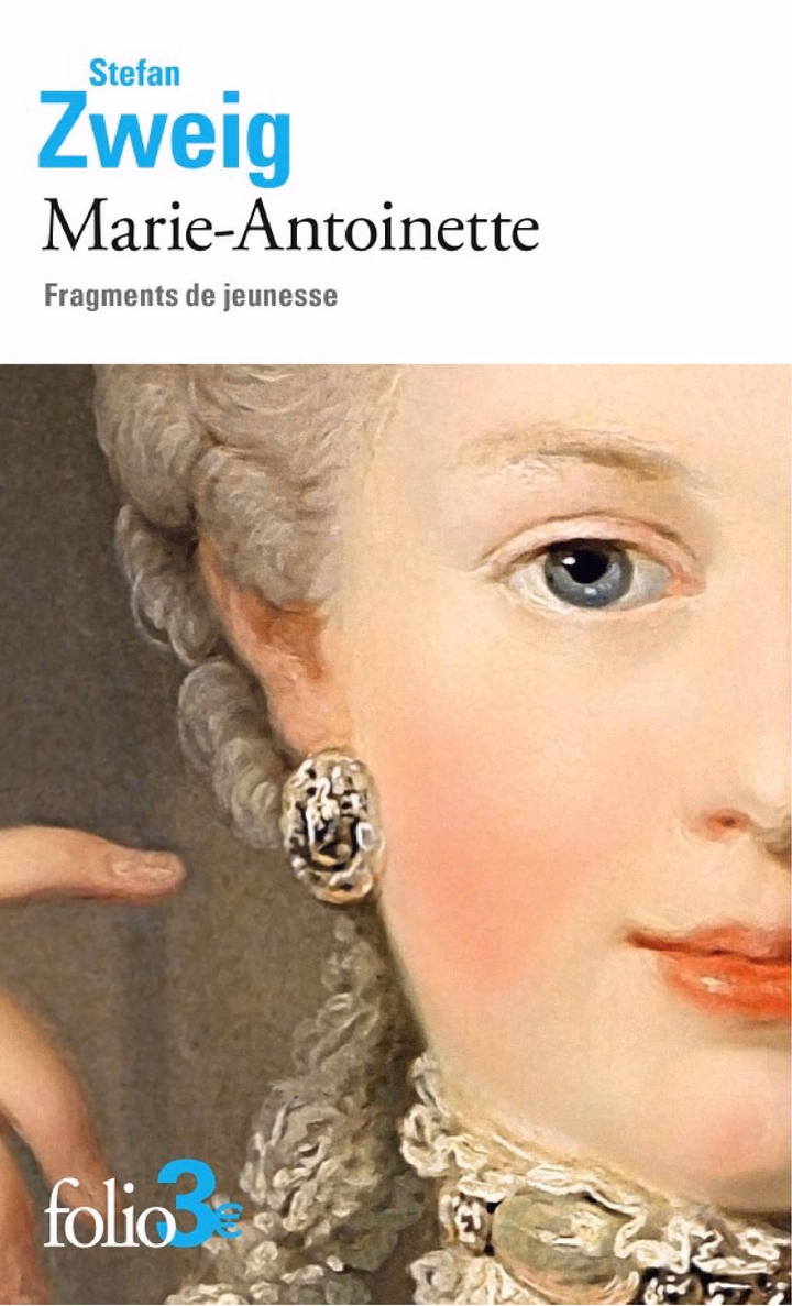 Marie-Antoinette