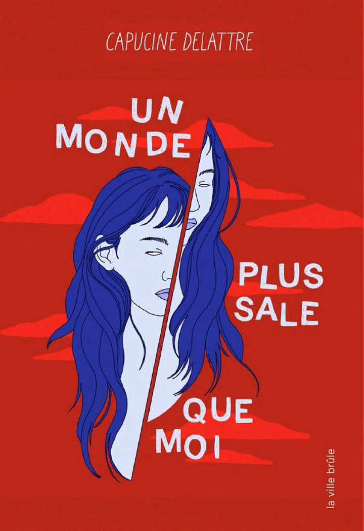 Un monde plus sale que moi